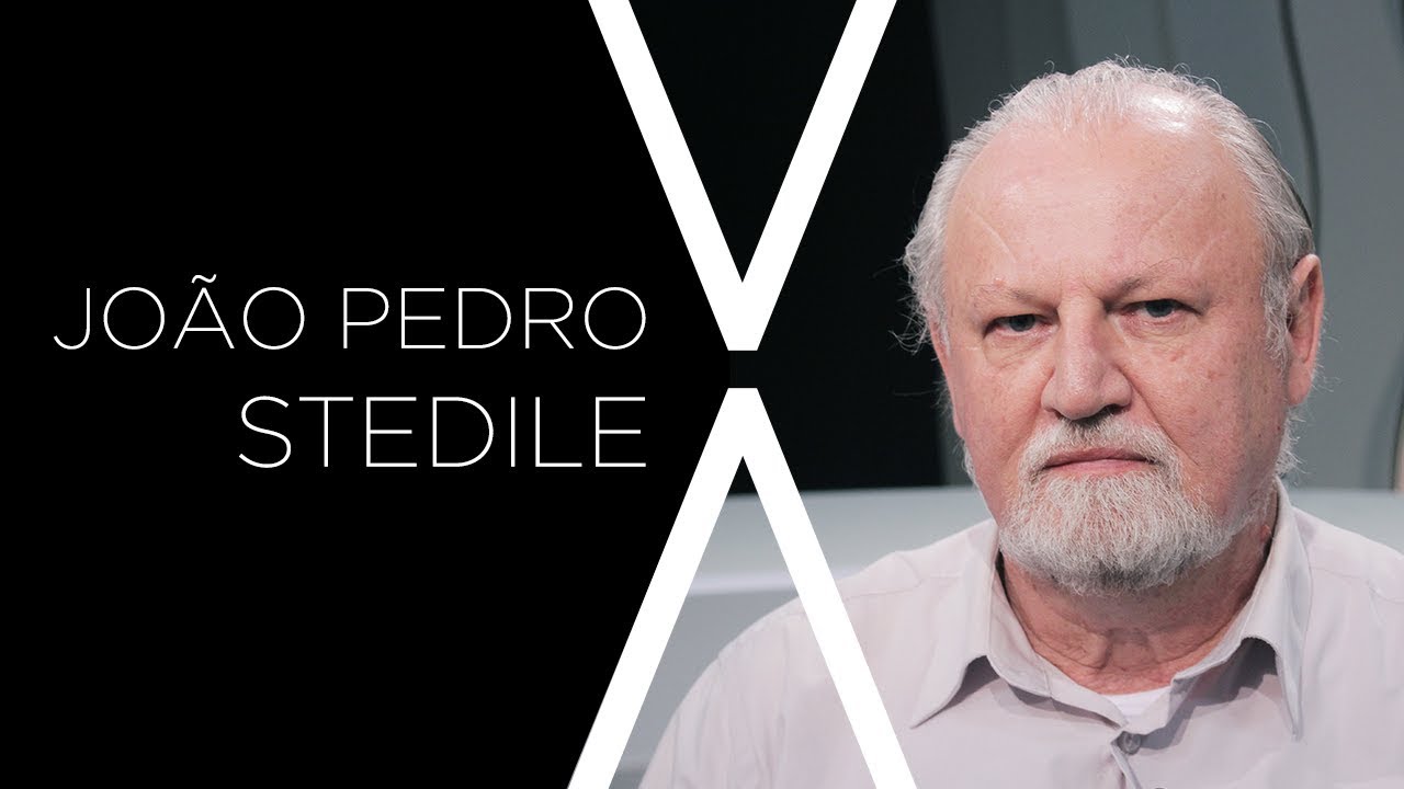 Questão agrária e desenvolvimento - João Pedro Stedile no Voz Ativa