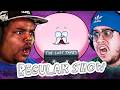 WE BACK Regular Show The Lost Tapes Episode 1 REACTION