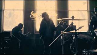 Underoath - Paper Lung (Official Video)