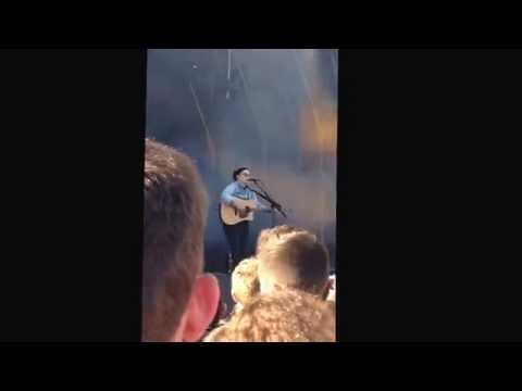 Lucy Spraggan- Gold Digger mash up