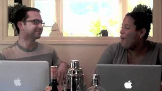 TEASER - Mom's Drunk - October 11, 2011