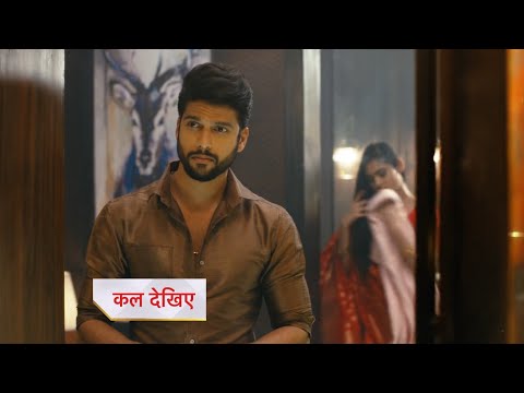 Mahndi Hai Rachne Wali today episode Raghav Rao vs Pallavi Deshmukh Mahndi Hai Rachne Waali Today