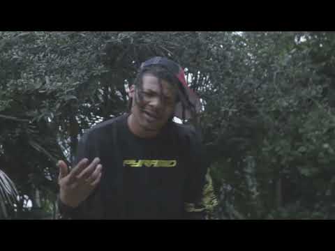 Almighty FD.4 - Murda (Official Video) Shot By Gadoshoot