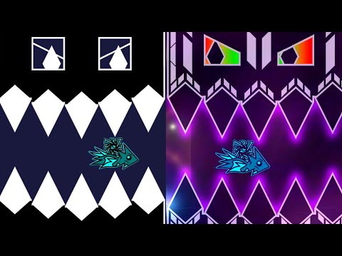 Astral Divinity: Layout Version