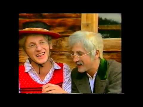 Orig. fid. Mölltaler - Mir san zwa olte Leut