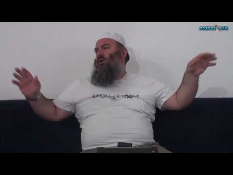 426. Pas Namazit të Sabahut - Shpresa - Hadithi 412 pj 2