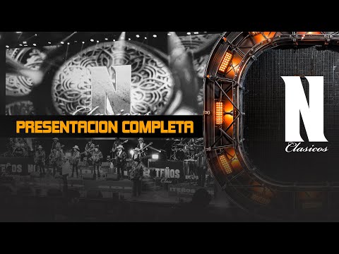 Norteños Clásicos  Show Completo Monterrey NL