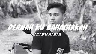 Download lagu pernah ku bahagiakan by acap tarabas# lagu baru padu mp3 Download lagu pernah ku bahagiakan by acap tarabas# lagu baru padu mp3