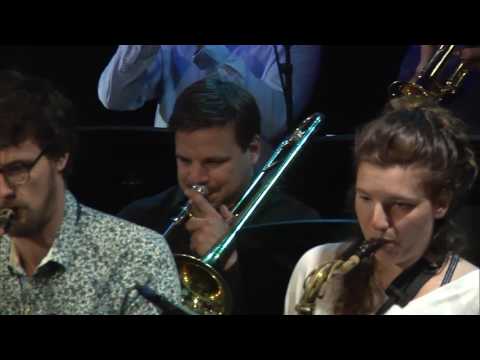 Output Festival 16 | ZHdK Big Band