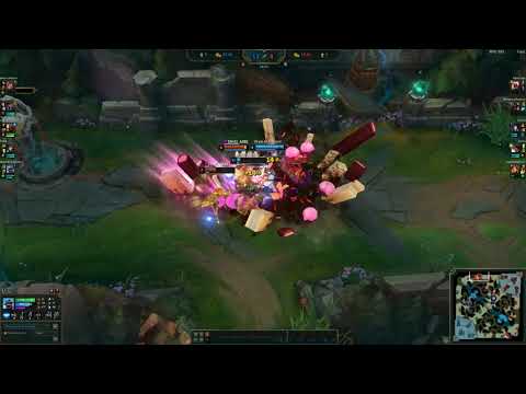 Play Braum challenger 400k Protect sett