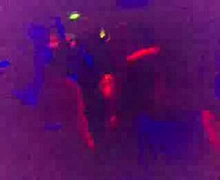 Mix Club Sebastian Leger