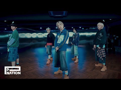 TNX - '벌써' Choreography Video