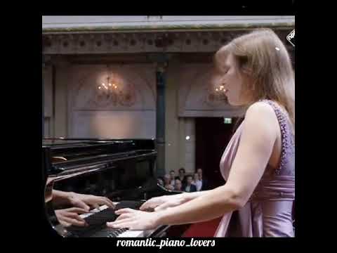 👑 ANNA FEDOROVA 👑 CHOPIN 👑 CONCERTO 2
