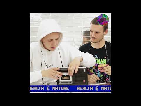 PIKERS MFC - ZALANDO prod. Młody Bóg