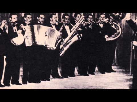 Dajos Béla's Orchestra, Voc. Alfred Strauß - Dein ist die Welt (Foxtrot)