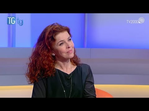 TGtg del 28 marzo 2018 - Ospite: Paola Saluzzi