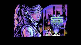 We are Stardust / C64
