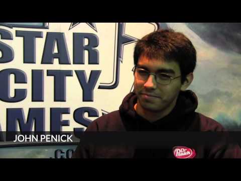 Quick Questions - Battle of Wits in Standard