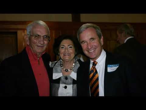 Coach George Wilson Dinner