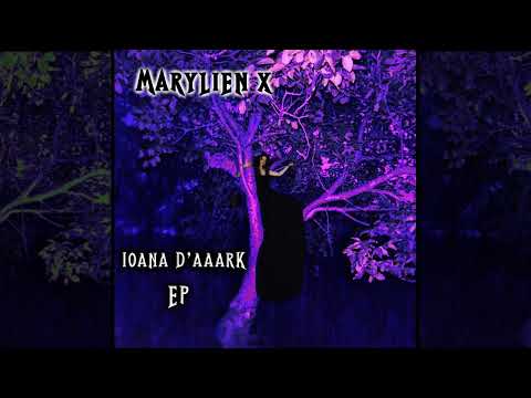 Marylien X - Ioana D'aaahhrrK