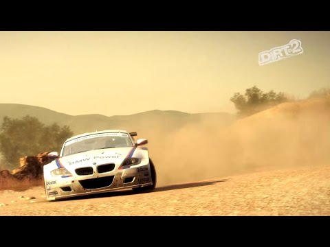 Colin McRae: DiRT 2 - Part 2 | Longplay/Playthrough [Ultra-Wide]