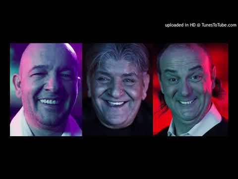 Годжи, Гацо Бацов и Сашо Роман - Г-н Директоре (FOULHAOS  REMIX)