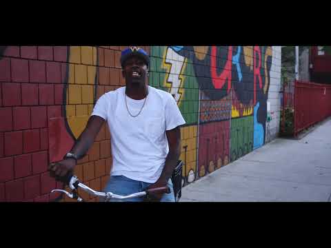 Eddie Kaine & Bad Beats 87 - Survive (Official Video)