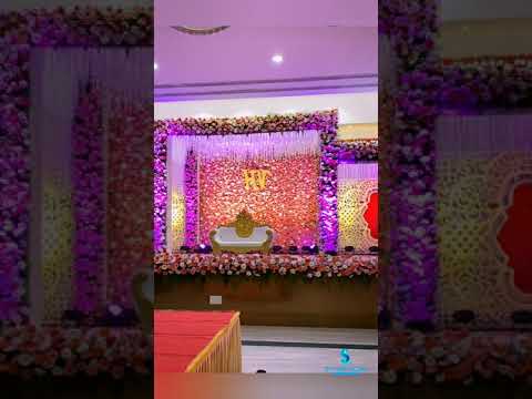 Wedding Planner portfolio by Stage Look Productions in Chennai - Photo 1