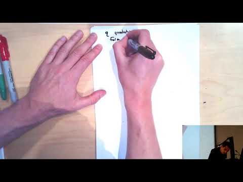 Jacob Lurie: 2/5 Tamagawa numbers in the function field case [2019]