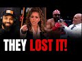 The View Erupts Over Michelle Obama Joke At UFC Event