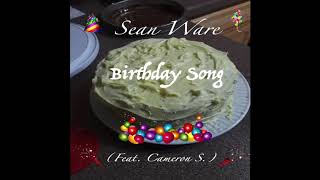 Birthday Song Music Video