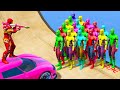 GTA 5 Gameplay Ragdolls RED SPIDERMAN VS IRON MAN (Euphoria Physics, Ragdolls Fails, Funny Moments) GTA 5 Gameplay Ragdolls RED SPIDERMAN VS IRON MAN (Euphoria Physics, Ragdolls Fails, Funny Moments)