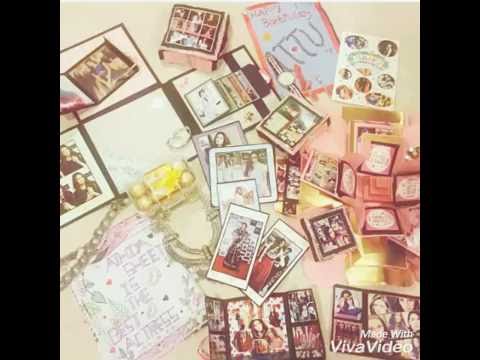 Happy birthday (Athiya shetty) ♥🎉🎉 - Athiya World