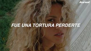 Shakira - La Tortura ft. Alejandro Sanz (Traducida al Español)