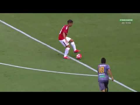 Internacional 2 x 0 Aimoré   Gols & Melhores Momentos COMPLETO   Gauchão 2019