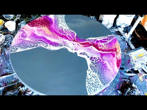 #34 Gorgeous Minimalist Swipe!