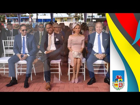 Celebration Dia di Betico