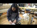 Paper Lanterns Light Up A Japanese Tradition
