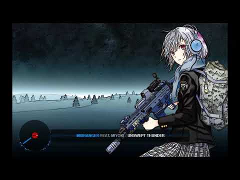 Midranger - Unswept Thunder (ft. Miyoki)