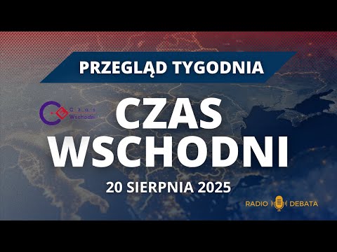 PRZEGLĄD TYGODNIA: Bałtycka gigafabryka AI, koniec WhatsAppa w Rosji, Białoruś szykuje "Zapad 2025"