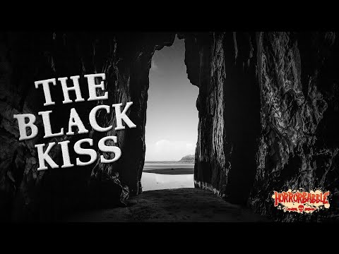 "The Black Kiss" by Robert Bloch and Henry Kuttner