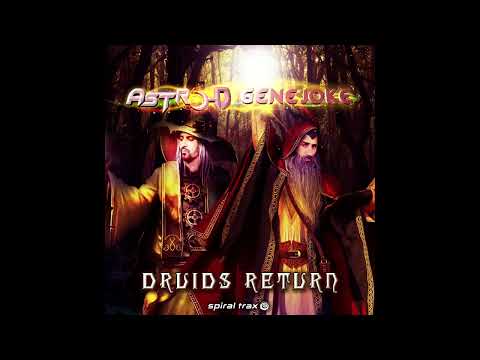 GeneJoke - Psycheducation (Tristan Mix) 2022 Edit