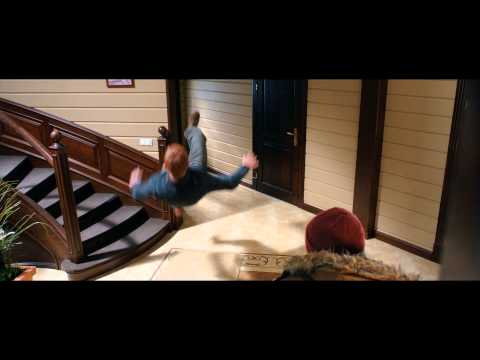 Ёлки лохматые - Trailer