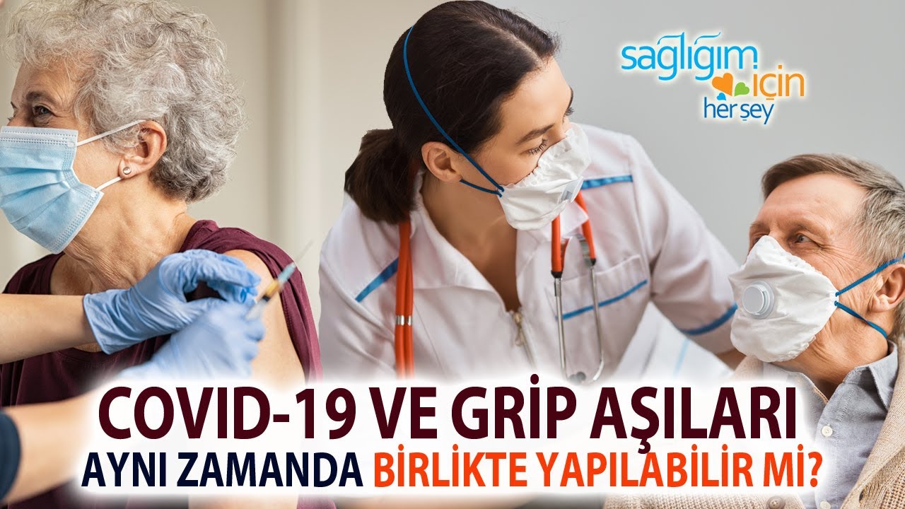 Kimler Grip Aşısı Olmalı?