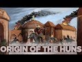Huns: The Origin