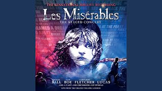 Valjean's Soliloquy (Live)