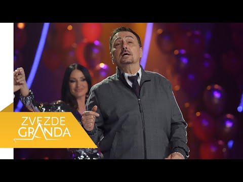 Dragan Kojic Keba - Zadnja zelja - ZG Specijal 16 - (Tv Prva 03.01.2021.)
