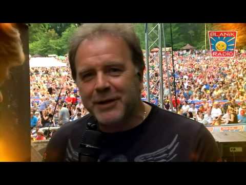 Jakub Smolík - Konopiště 2016 - Rádio BLANÍK