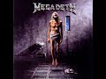 Megadeth - Symphony Of Destruction (Demo)