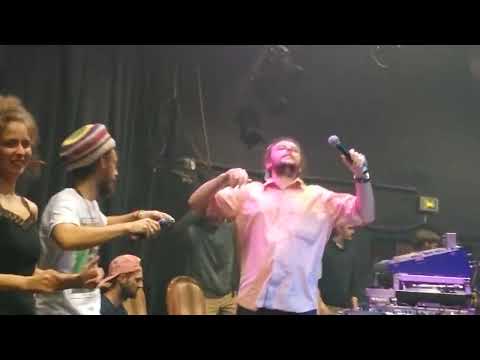 Protect the Dub : 28/10/2023 : Toroki Last tune